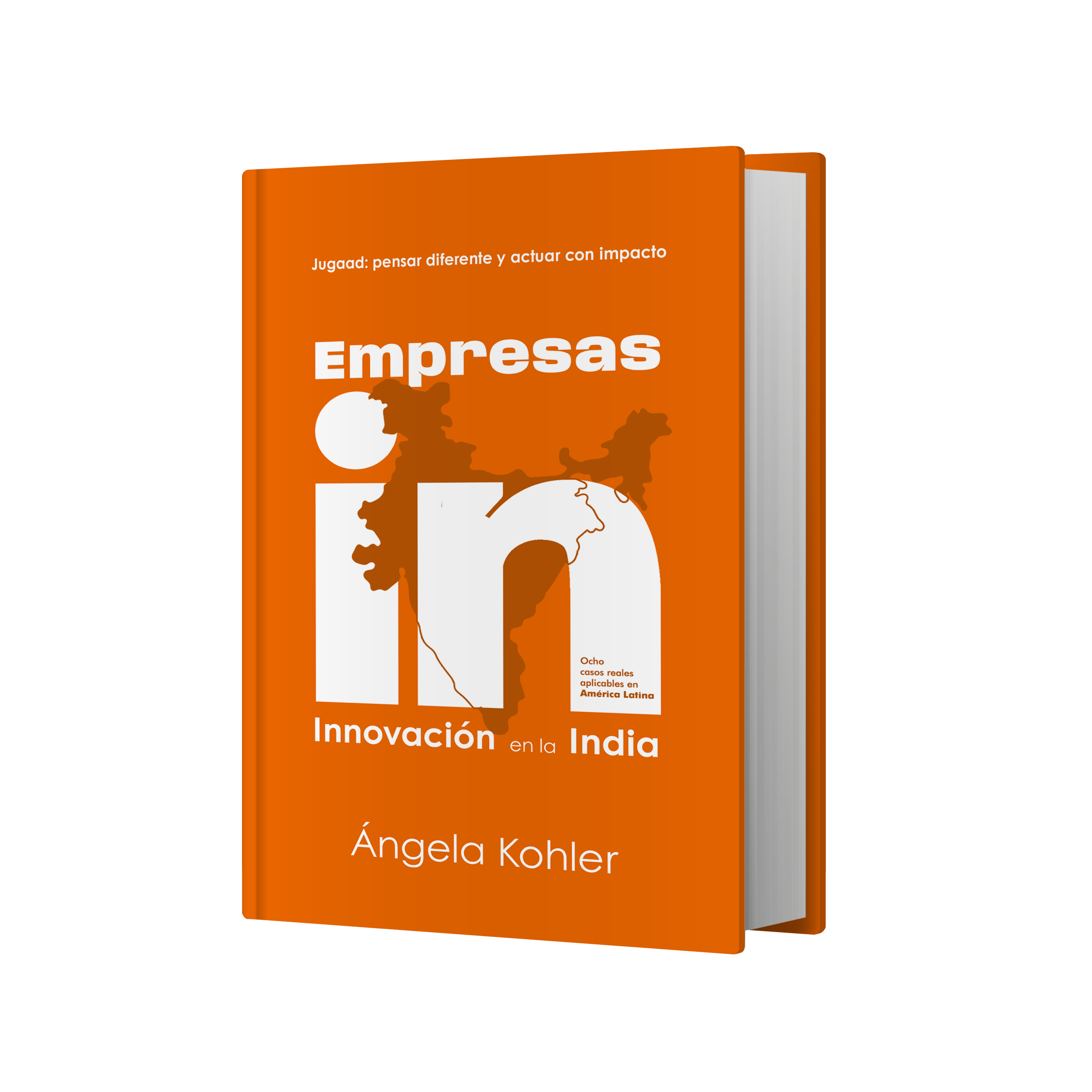 Empresas In por Angela Kohler